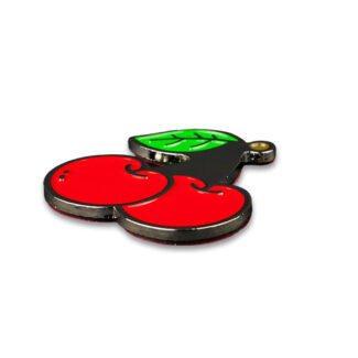IronBadge Kirschen