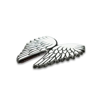 IronBadge Flügel