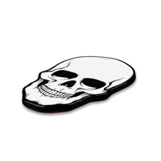 IronBadge Schädel 1
