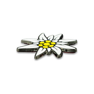 IronBadge Edelweiss