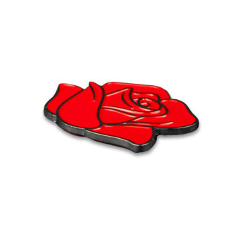 IronBadge Rose