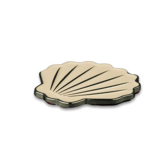 IronBadge Muschel