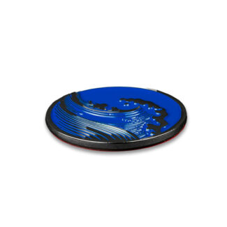IronBadge Welle