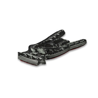 IronBadge Rocker Hand