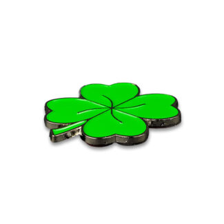IronBadge Kleeblatt