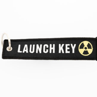 FTD Schlüsselanhänger LAUNCH KEY