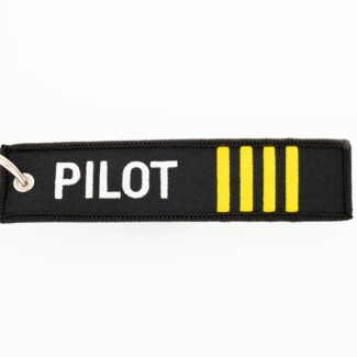 FTD Schlüsselanhänger PILOT