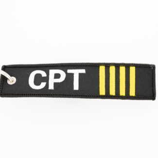 FTD Schlüsselanhänger CPT