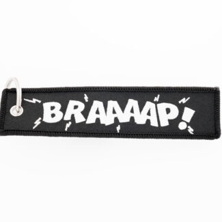 FTD Schlüsselanhänger BRAAAAP!
