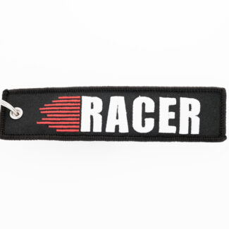 FTD Schlüsselanhänger RACER