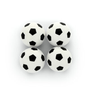 FTD Ventildeckel Fussball
