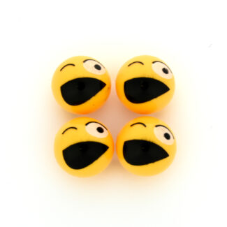 FTD Ventildeckel Kugel Emoji 4
