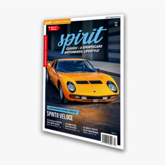 Magazin Ausgabe 04/2026